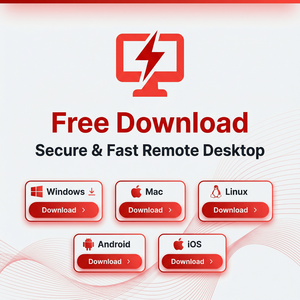 【anydesk官网】品牌 - AnyDesk Standard版本功能详解
