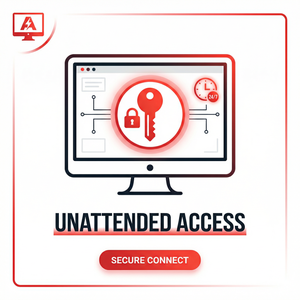 【anydesk官网】品牌 - AnyDesk远程控制在楼控系统管理中的应用